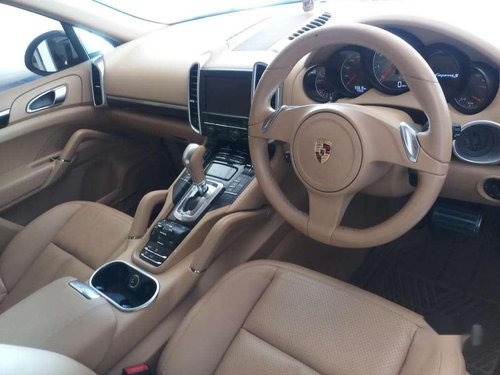 Used 2011 Porsche Cayenne S AT for sale in Edapal