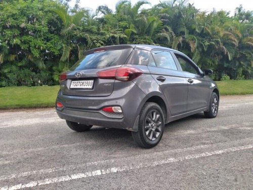 2018 Hyundai i20 Active 1.2 SX with AVN MT for sale in Hyderabad