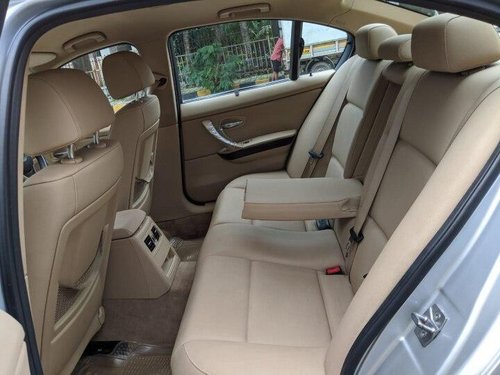 Used 2012 BMW 3 Series 2005-2011 AT for sale in Mumbai