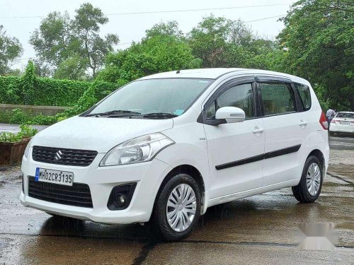 Maruti Suzuki Ertiga VDi, 2015, Diesel MT for sale in Mumbai