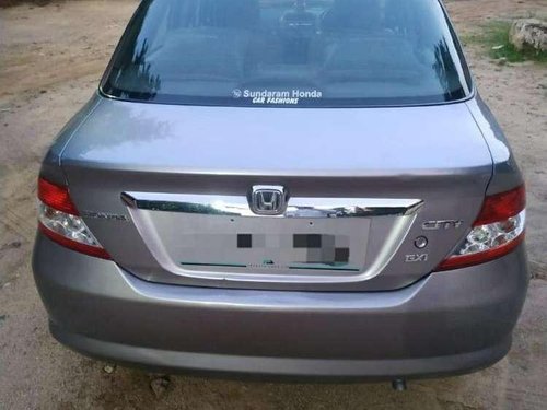 Used 2005 Honda City VTEC MT for sale in Hyderabad