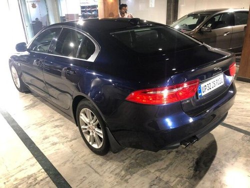 Jaguar XE 2.0L Diesel Prestige 2018 AT for sale in New Delhi