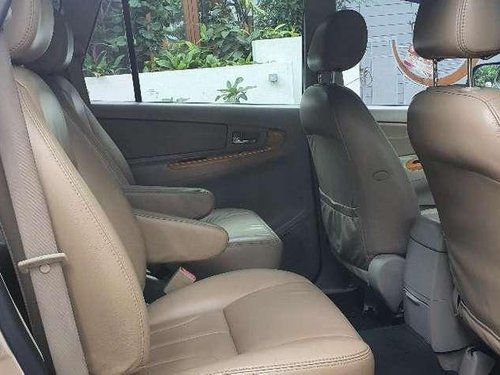 2010 Toyota Innova 2.5 VX 7 STR MT for sale in Nagar