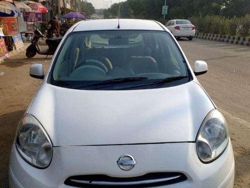 2012 Nissan Micra Diesel MT for sale in Ludhiana