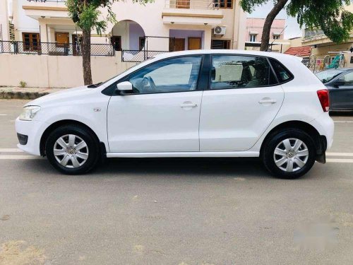 Volkswagen Polo 2010 MT for sale in Ahmedabad