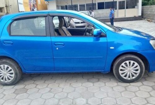 Toyota Etios Liva GD 2013 MT for sale in Chennai