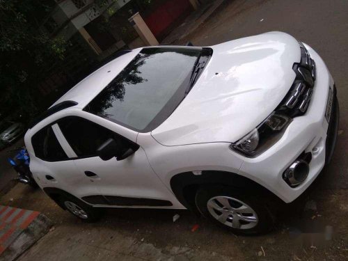 Renault KWID RXE 2017 MT for sale in Chennai