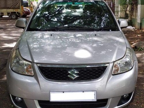 2010 Maruti Suzuki SX4 MT for sale in Chennai