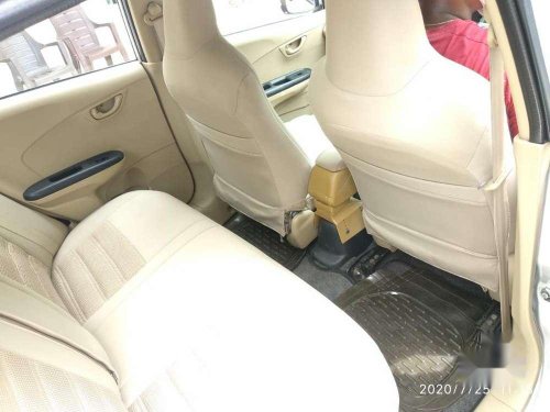 Honda Amaze 1.5 SMT I DTEC, 2015, Diesel MT for sale in Chandigarh