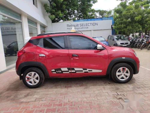 Used Renault Kwid RXT 2017 MT for sale in Chennai