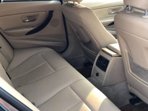 2013 BMW 3 Series 320d Luxury Plus AT for sale in New Delhi