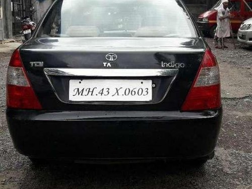 Tata Indigo TDI 2008 MT for sale in Mumbai