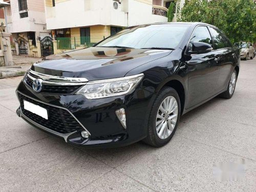 Toyota Camry Hybrid, 2017, CNG & Hybrids MT in Chennai