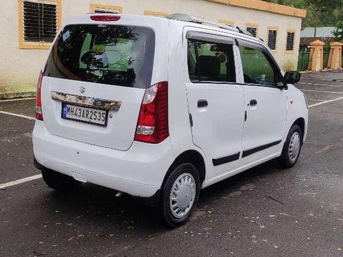 Maruti Suzuki Wagon R LXI, 2014, CNG & Hybrids MT in Mumbai