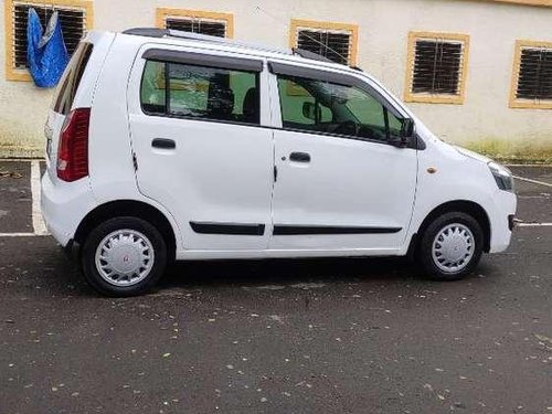 Maruti Suzuki Wagon R LXI, 2014, CNG & Hybrids MT in Mumbai