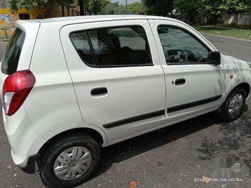 Used 2015 Maruti Suzuki Alto 800 LXI MT for sale in Meerut