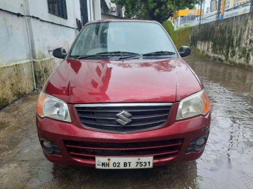 Used Maruti Suzuki Alto K10 VXI 2010 MT for sale in Mumbai