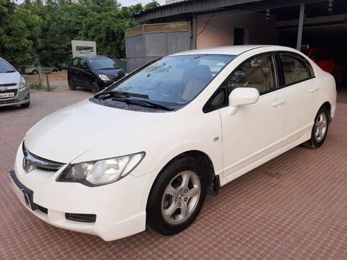 Used 2009 Honda Civic 2006-2010 MT for sale in Gurgaon