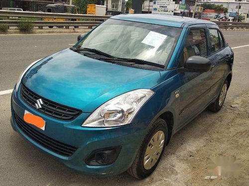 Maruti Suzuki Swift Dzire VXI, 2012, Petrol MT for sale in Coimbatore