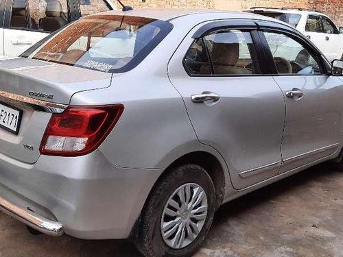 2019 Maruti Suzuki Swift Dzire MT for sale in Varanasi