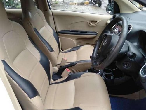 Used Honda Mobilio S i-DTEC 2015 MT for sale in Thane