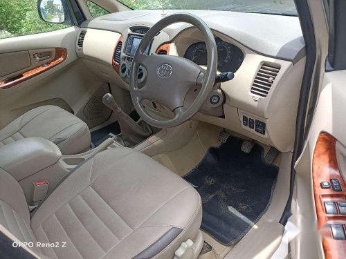 Used 2007 Toyota Innova MT for sale in Pune