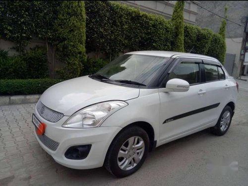 Maruti Suzuki Swift Dzire 2014 MT for sale in Ludhiana