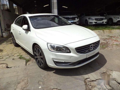 Used 2014 Volvo S60 AT for sale in Coimbatore