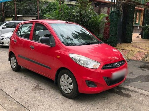 Used Hyundai i10 Era 2011 MT for sale in Mumbai