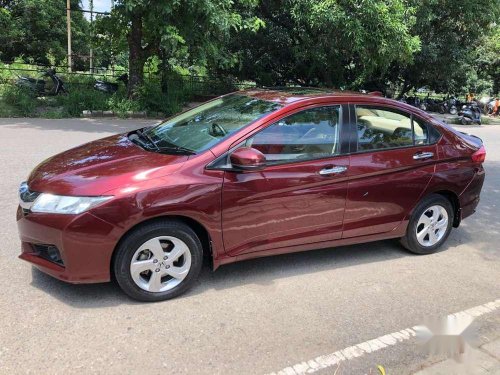 2014 Honda City MT for sale in Chandigarh