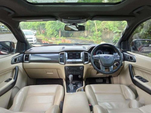 Ford Endeavour 3.2 Titanium Automatic 4x4, 2016, Diesel AT in Mumbai