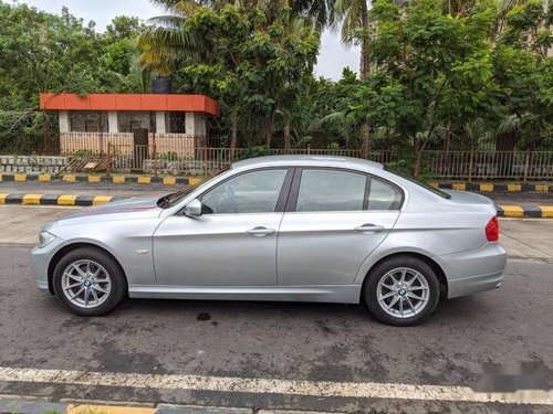 Used 2012 BMW 3 Series 2005-2011 AT for sale in Mumbai