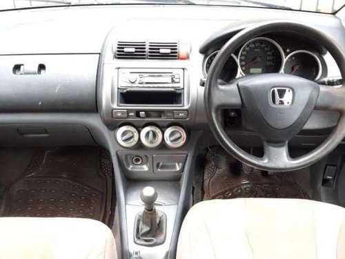 Honda City ZX GXi 2006 MT for sale in Pune