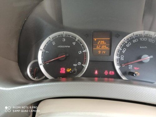 Maruti Ertiga VDI 2013 MT for sale in New Delhi