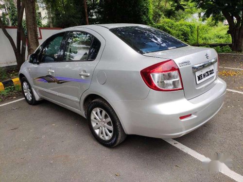 Maruti Suzuki SX4 2010 MT for sale in Pune