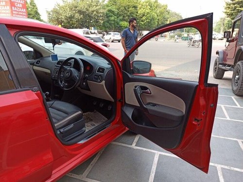 2013 Volkswagen Polo GT TDI MT for sale in New Delhi