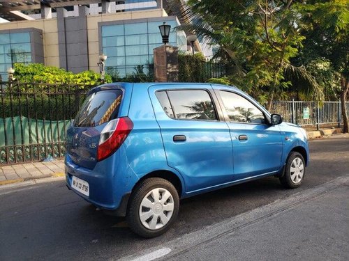 Maruti Suzuki Alto K10 VXI 2016 MT for sale in Mumbai