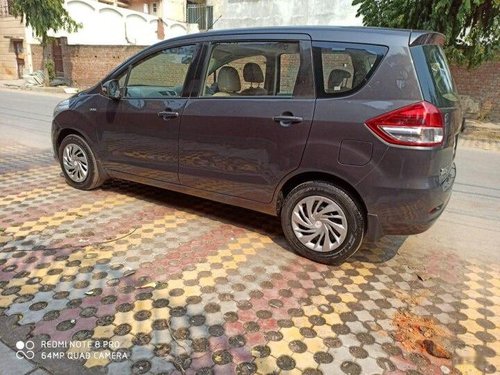 Maruti Ertiga VDI 2013 MT for sale in New Delhi