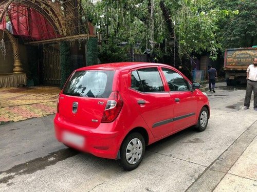 Used Hyundai i10 Era 2011 MT for sale in Mumbai