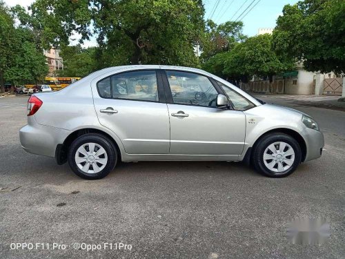 Used Maruti Suzuki SX4 2012 MT for sale in Chandigarh