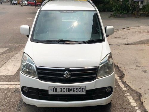 Maruti Suzuki Wagon R VXI 2010 MT for sale  in New Delhi