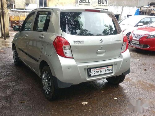 2017 Maruti Suzuki Celerio VXI MT for sale in Mumbai