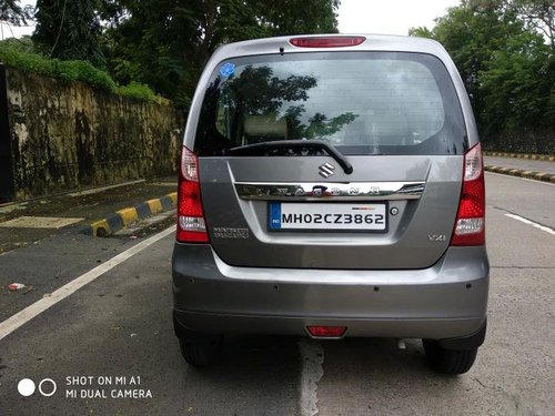 2013 Maruti Wagon R VXI 1.2 BSIV MT for sale in Mumbai