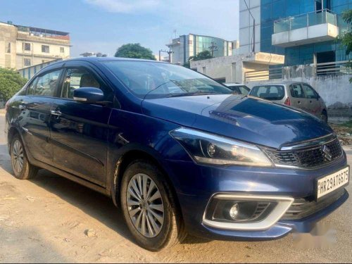 2019 Maruti Suzuki Ciaz Zeta MT for sale in Noida