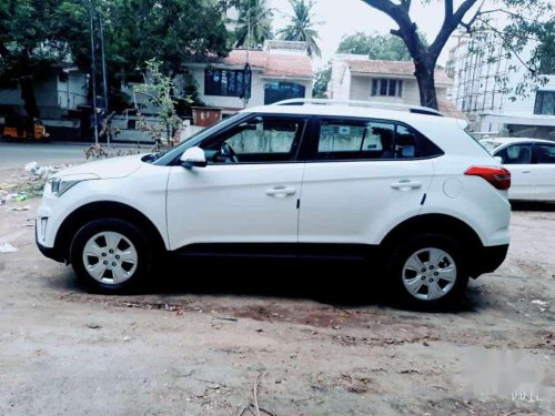 Hyundai Creta 2015 AT for sale in Chennai