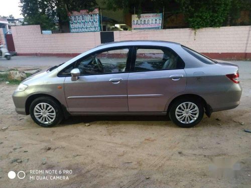 Used 2005 Honda City VTEC MT for sale in Hyderabad