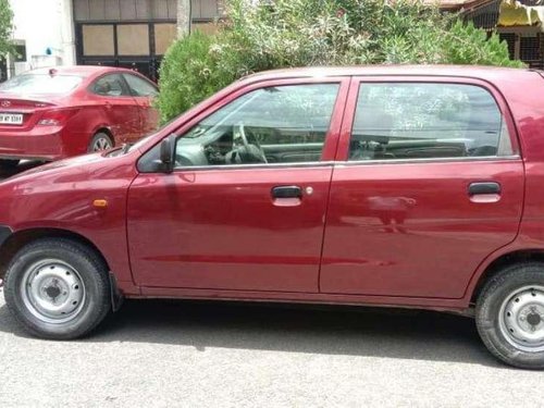 Used 2009 Maruti Suzuki Alto MT for sale in Nagar