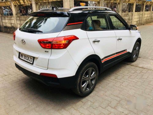 Used Hyundai Creta 1.6 SX 2017 AT for sale in Mumbai