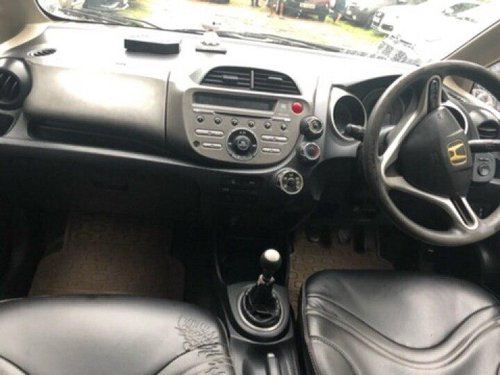 Honda Jazz X 2010 MT for sale in Kolkata