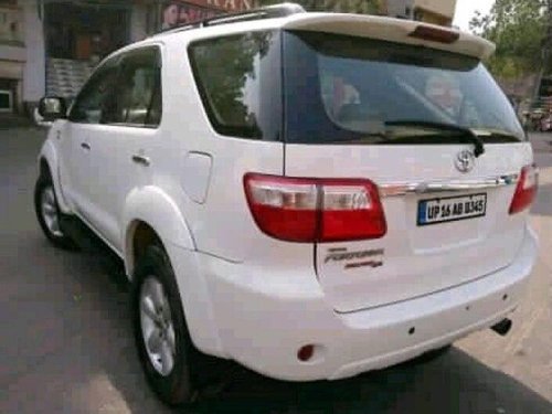 Used 2010 Toyota Fortuner 4x4 MT in New Delhi
